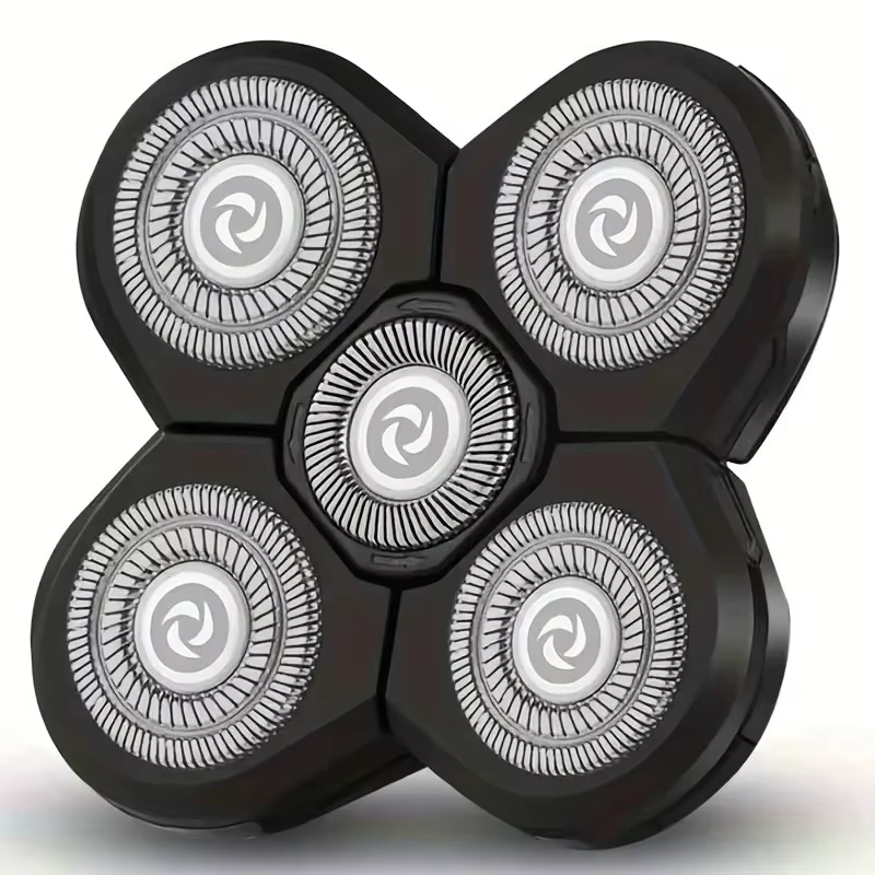 Têtes de rasoir de rechange 5Razor Head