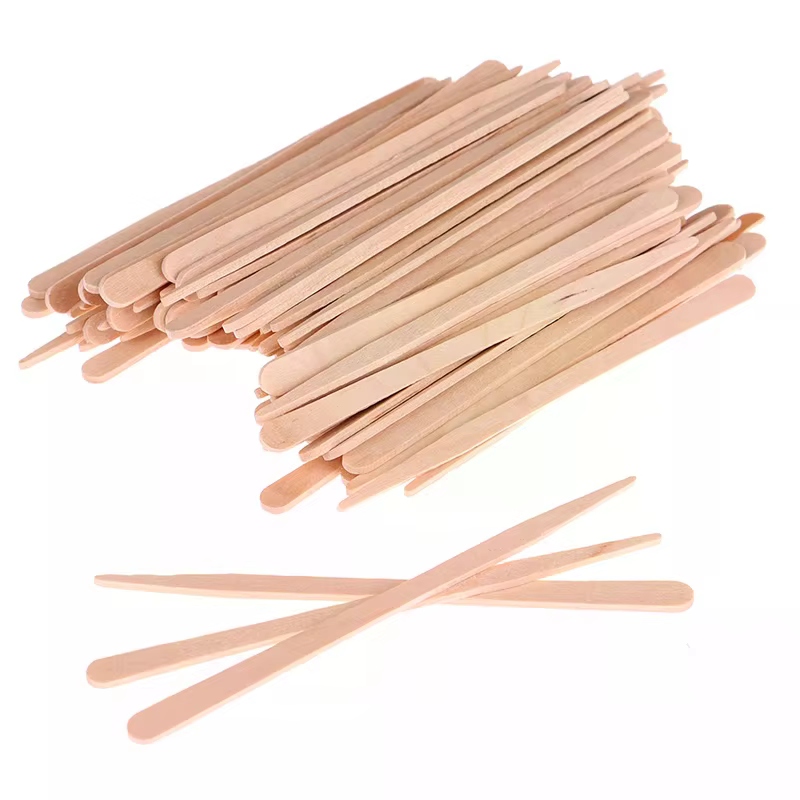 Bâtons jetables pour femmes