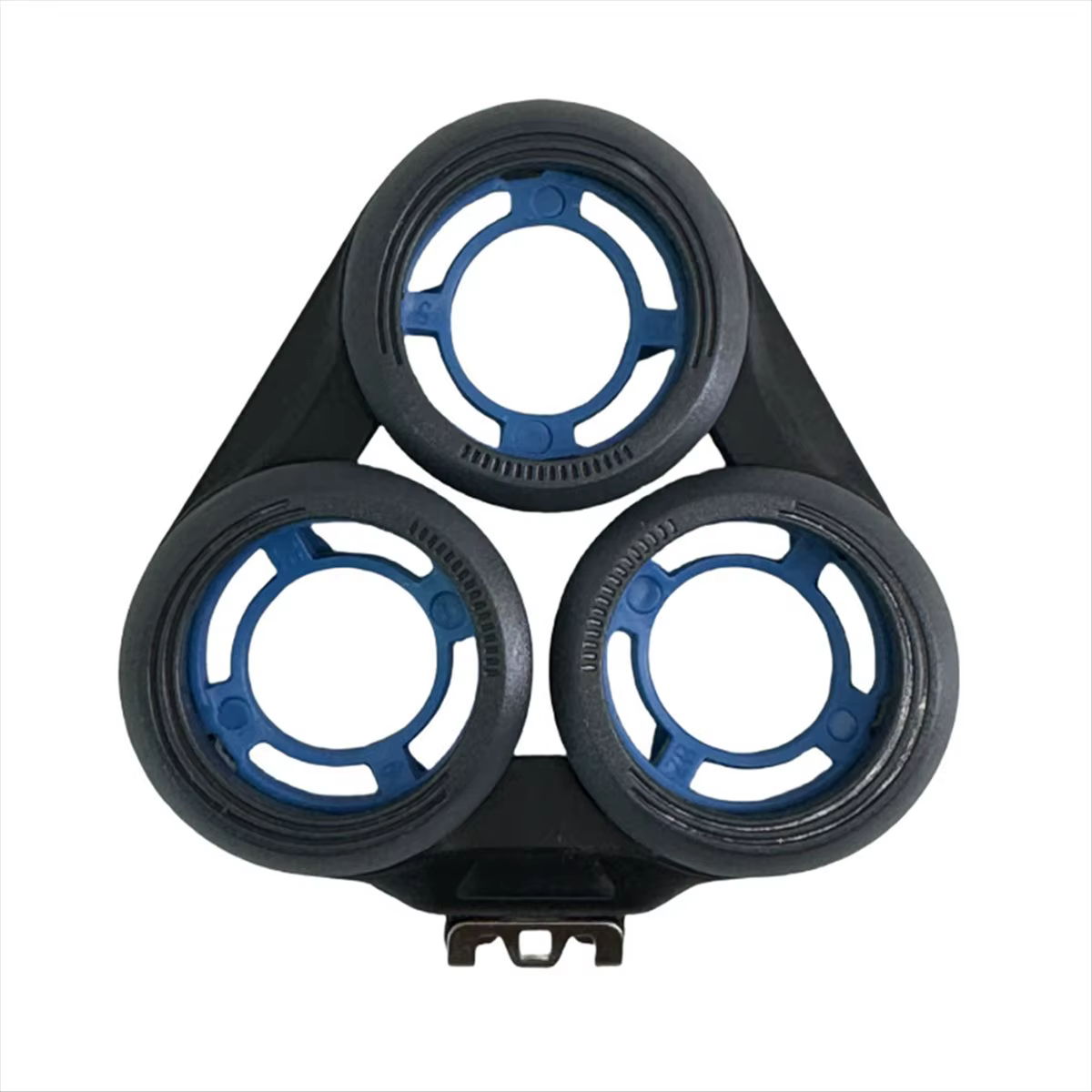 * AA60I pour rasoir électrique Philips série S5000 S5070 S5079 S5080 S5091 accessoires de support