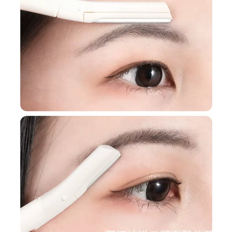 Rasoir Dermaplane pour le visage des femmes