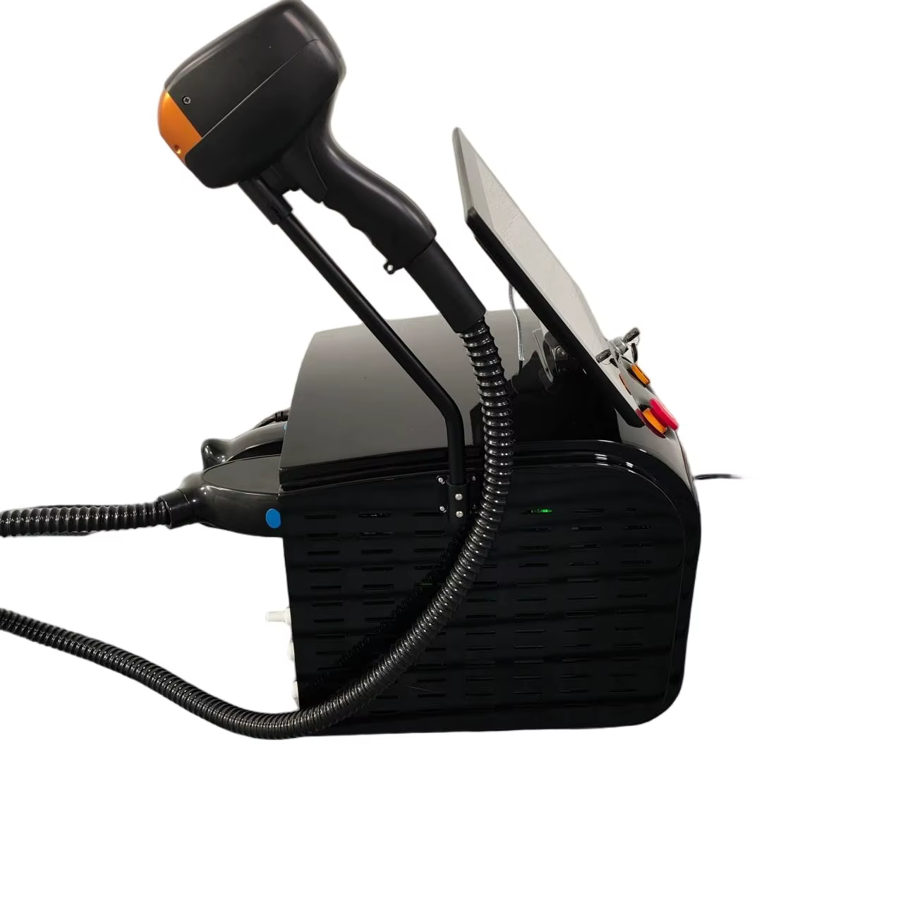 Épilateur laser à diode 2026 avec longueurs d'onde 755 808 940 1064 nm