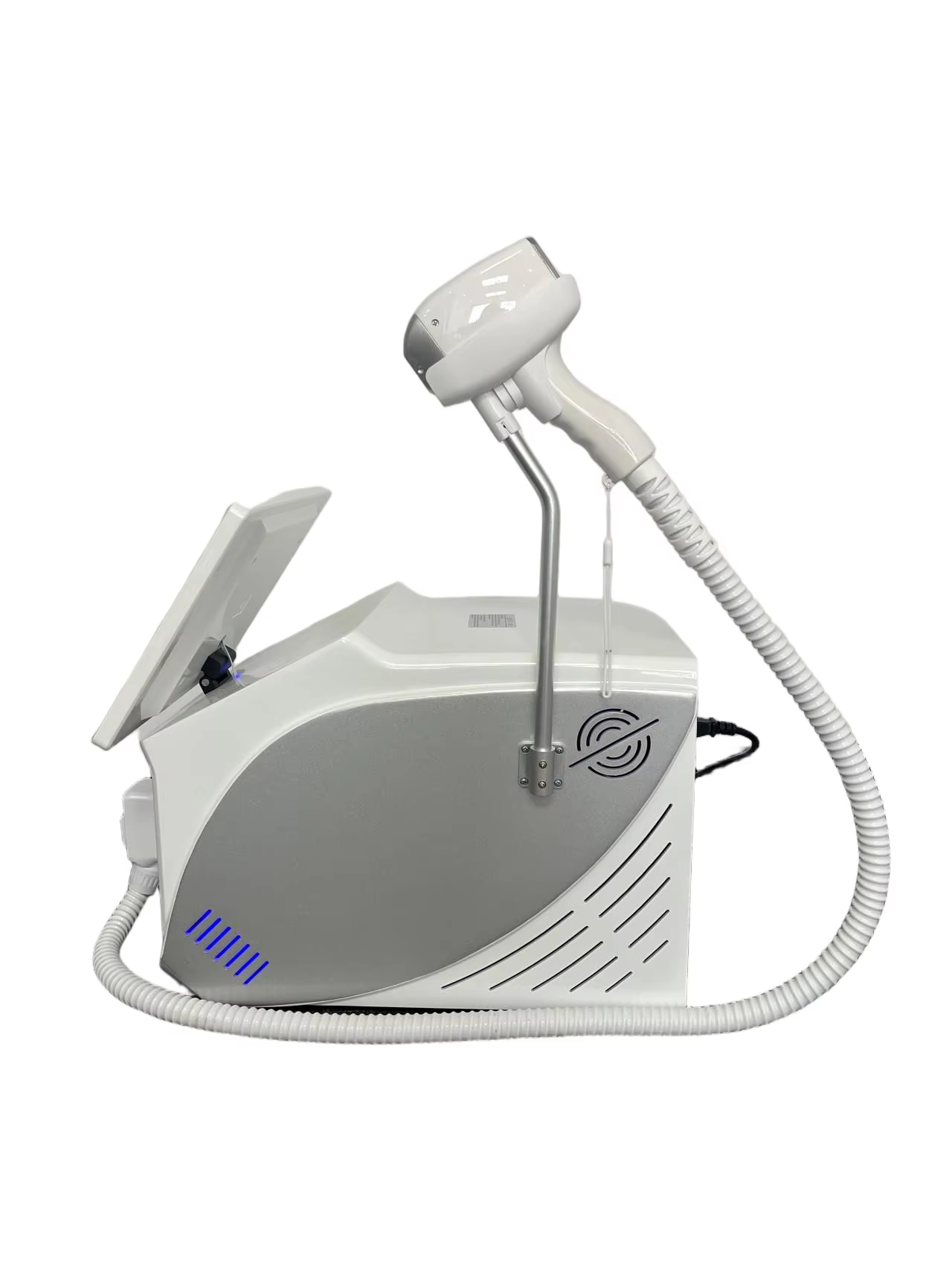 Appareil professionnel d'épilation au laser à diode – 808 nm