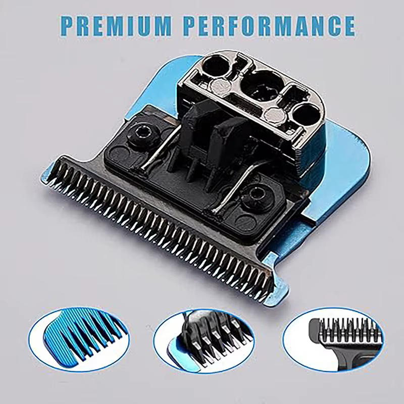 Lame de tondeuse à cheveux professionnelle pour Babyliss PRO