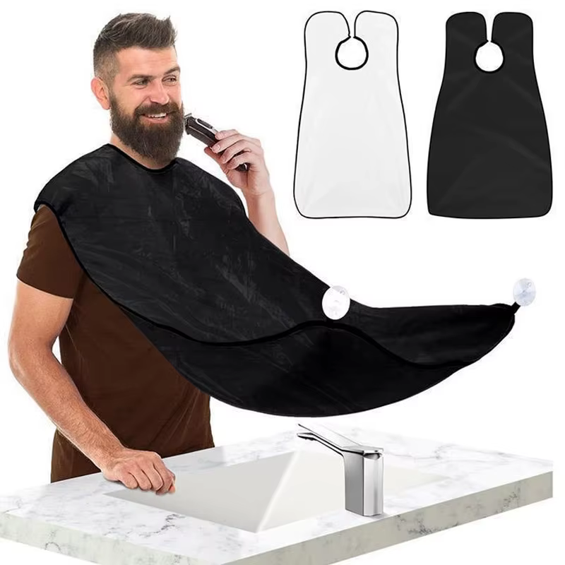 Tabliers de rasage pour hommes