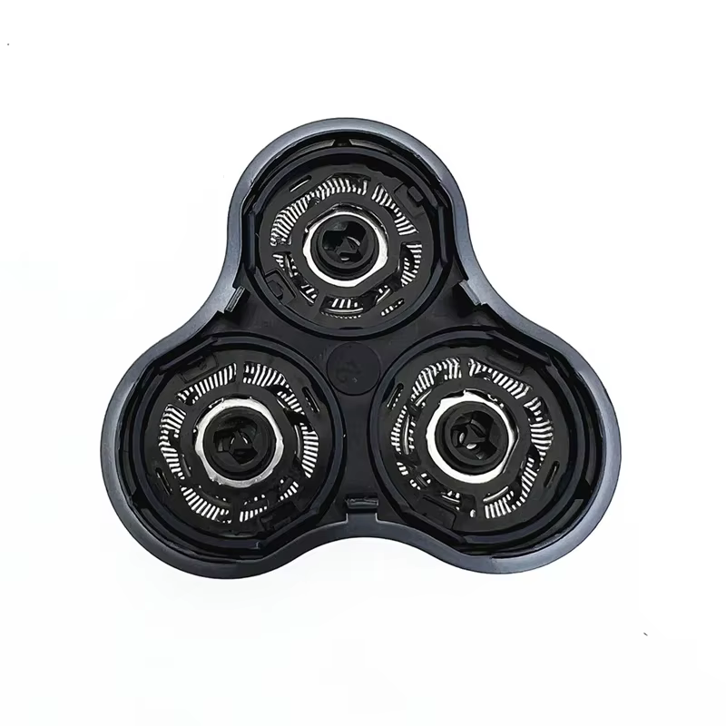 Tête de lame de rasoir de rechange pour Xiaomi Mijia S700