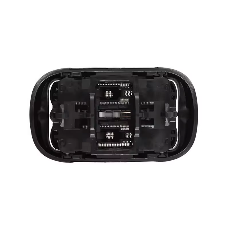 Tête de rechange compatible avec le rasoir électrique Braun Series 5/6 5018s