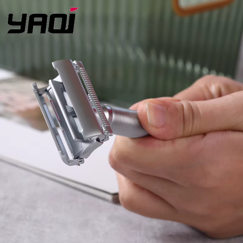 Rasoir de sécurité Yaqi Monarch 2026