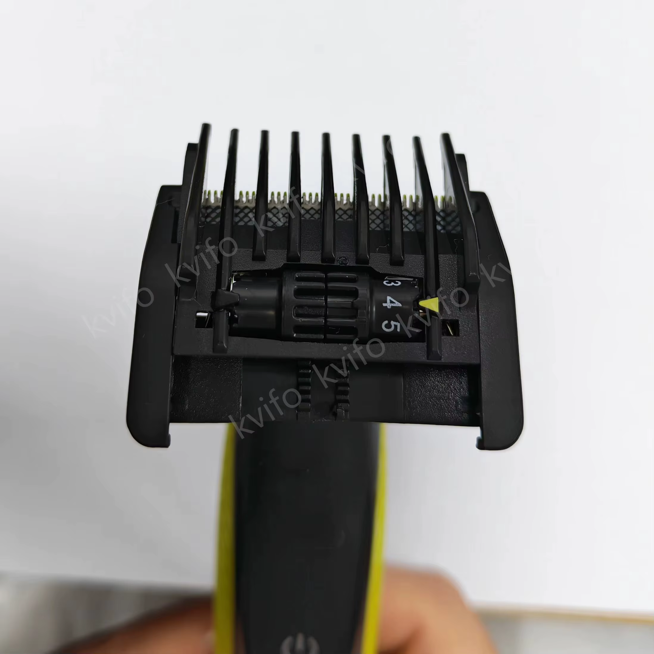 Peigne réglable 5 en 1