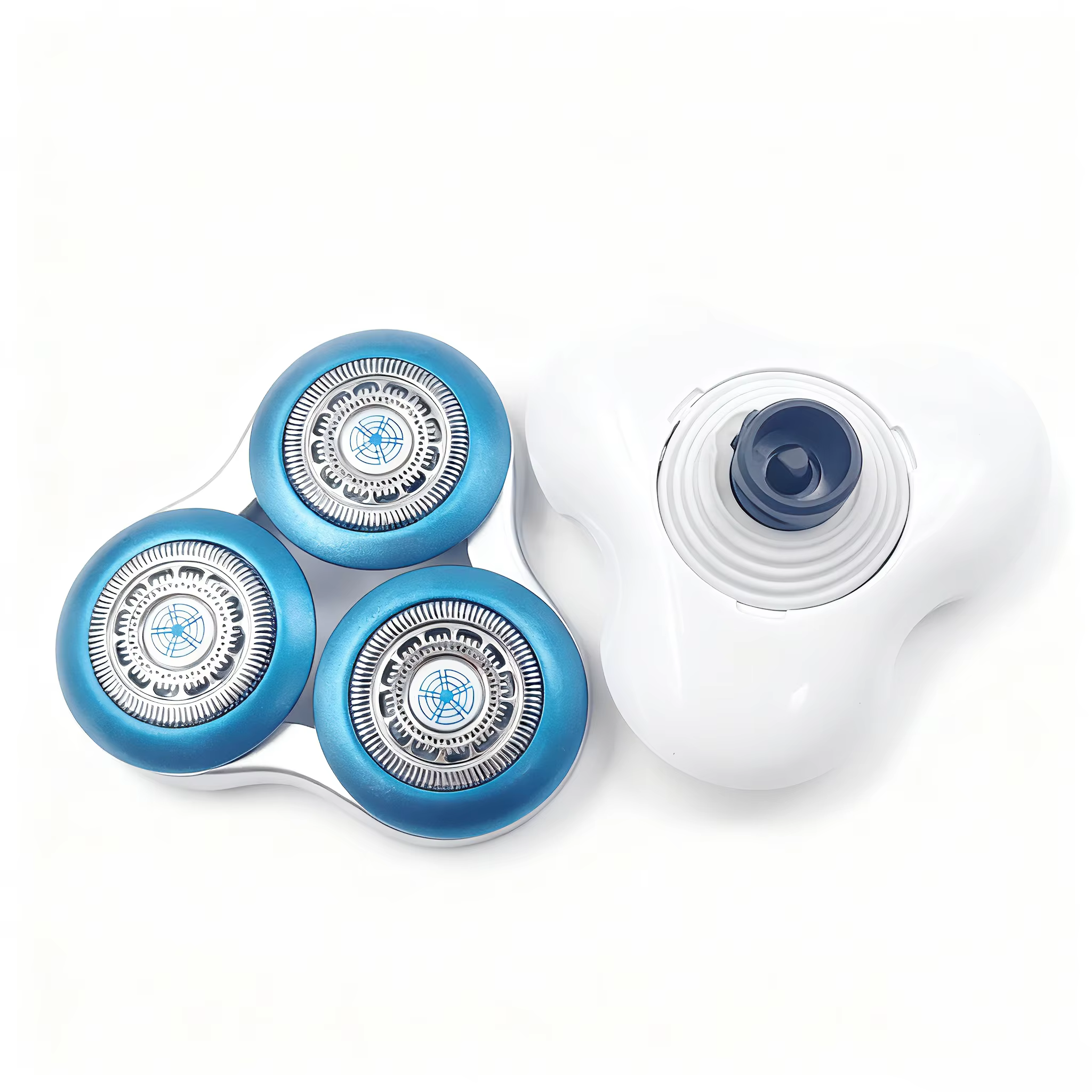 Têtes de rasoir de rechange pour la série Philips 7000 et 9000