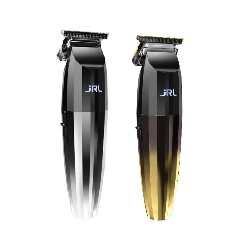 JRL 2020C 2020T Clipper - Tondeuse à cheveux professionnelle avec technologie de lame froide pour le toilettage des
