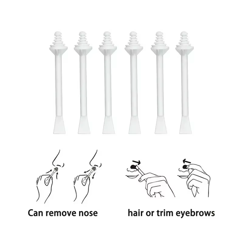 Kit de cire pour le nez | Il y