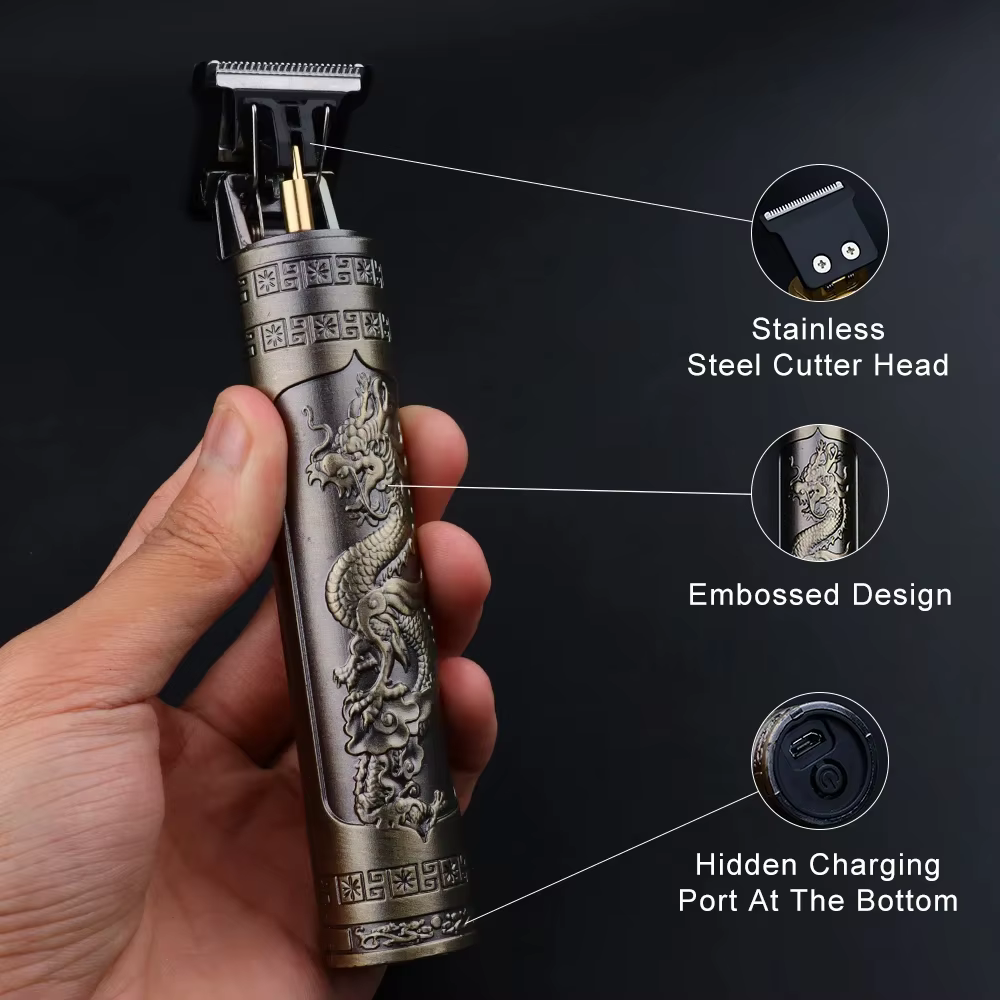 Tondeuse à cheveux professionnelle