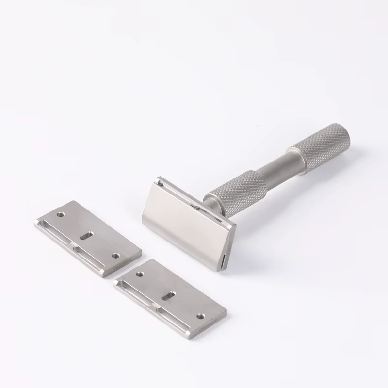 Rasoir de sécurité YAQI Aileron GEM Blade