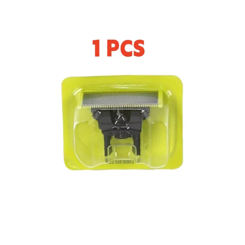 Lames de rechange OneBlade pour rasoir 360 QP2520 QP2630 QP2724 QP2834 QP6510 QP6520 QP6530