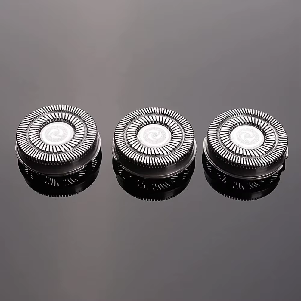 Têtes de rasoir de rechange Aquatouch compatibles avec les séries 1000 2000 3000 5000 AT8xx AT7xx PT8xx PT7xx - Nouveaux accessoires