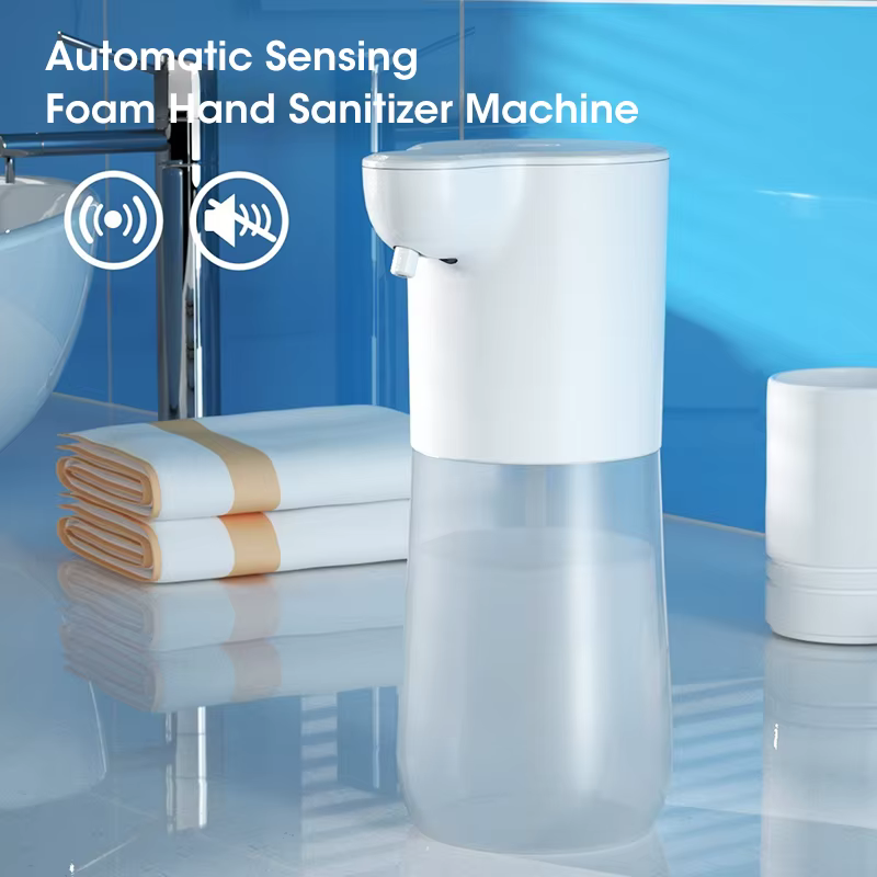 Distributeur automatique de mousse Regina