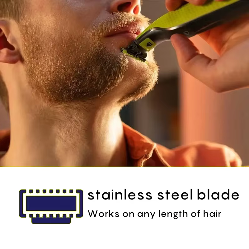 Lames de rechange 360 One Blade Pro