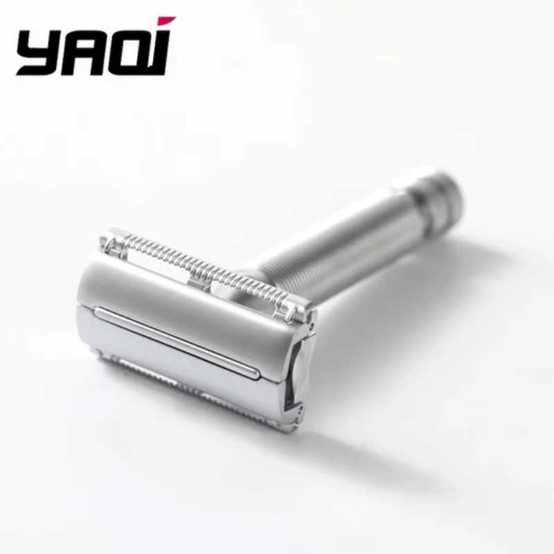 Rasoir de sécurité Yaqi Monarch 2026