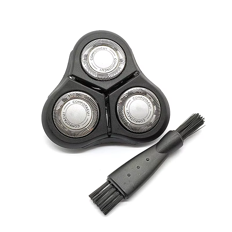 Pièces de rechange pour rasoir RQ11, tête de rasoir de remplacement pour modèle de rasoir RQ1195 RQ1160CC RQ1180X RQ1185 RQ1190X RQ1185CC RQ1168, lame de rasoir