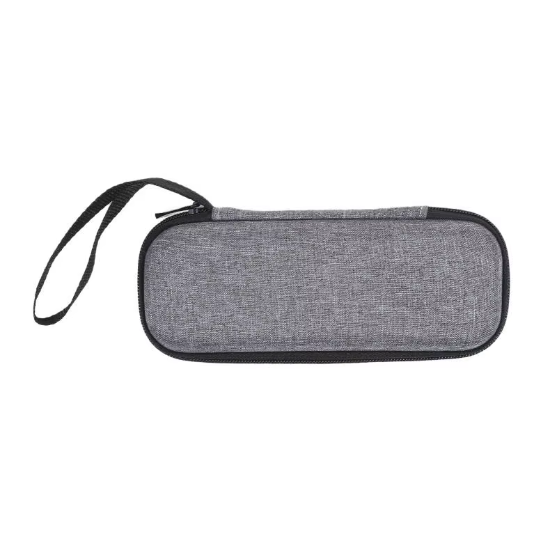 Boîte de rangement pour rasoir masculin, sac de transport portable pour rasoir, étui étanche pour rasoir, antichoc pour rasoir Gillette pour hommes