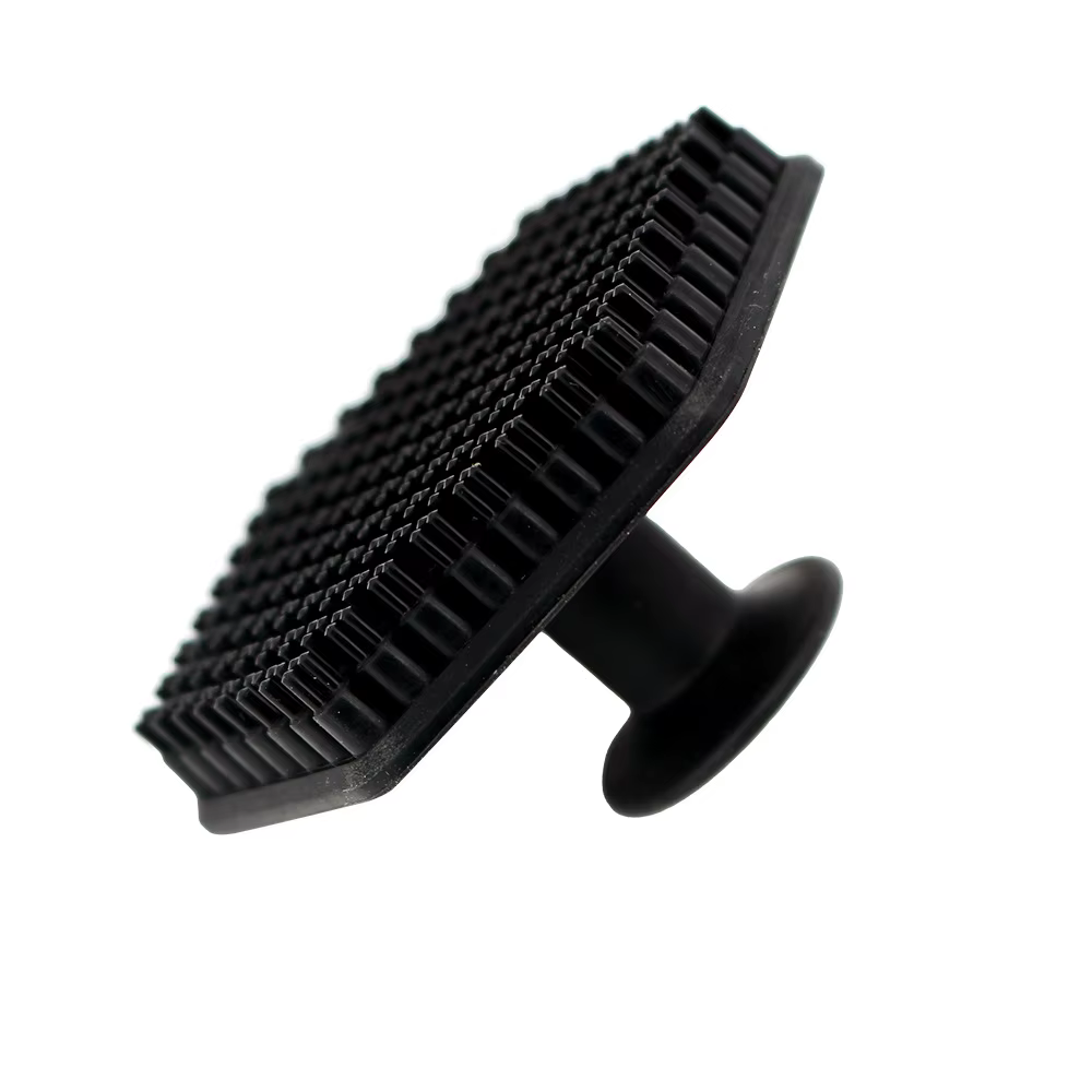 Brosse à barbe pour hommes