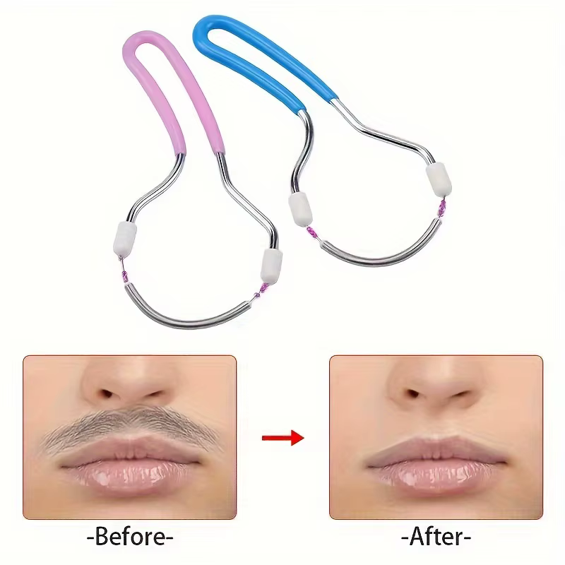 Épilateur facial Champ pour femmes