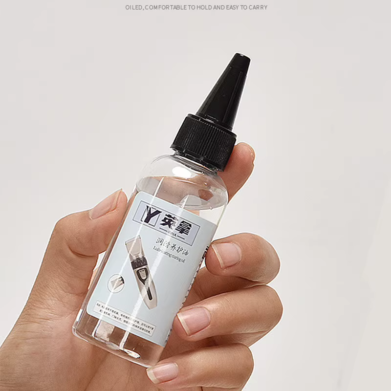 30ML tondeuse à cheveux huile tondeuses