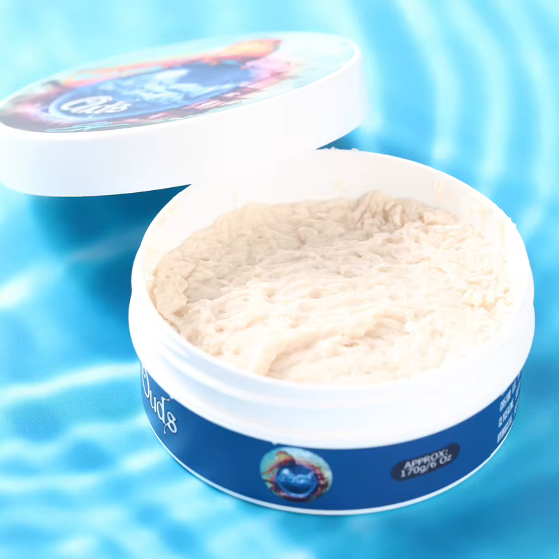 Savon à raser artisanal YAQI Ouds 2026 pour hommes 170g – Essentiel de luxe pour le soin masculin – Offre à durée limitée