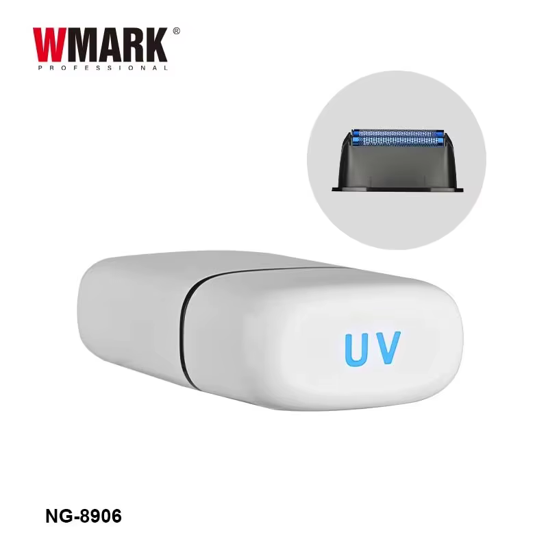 WMARK rasoir homme