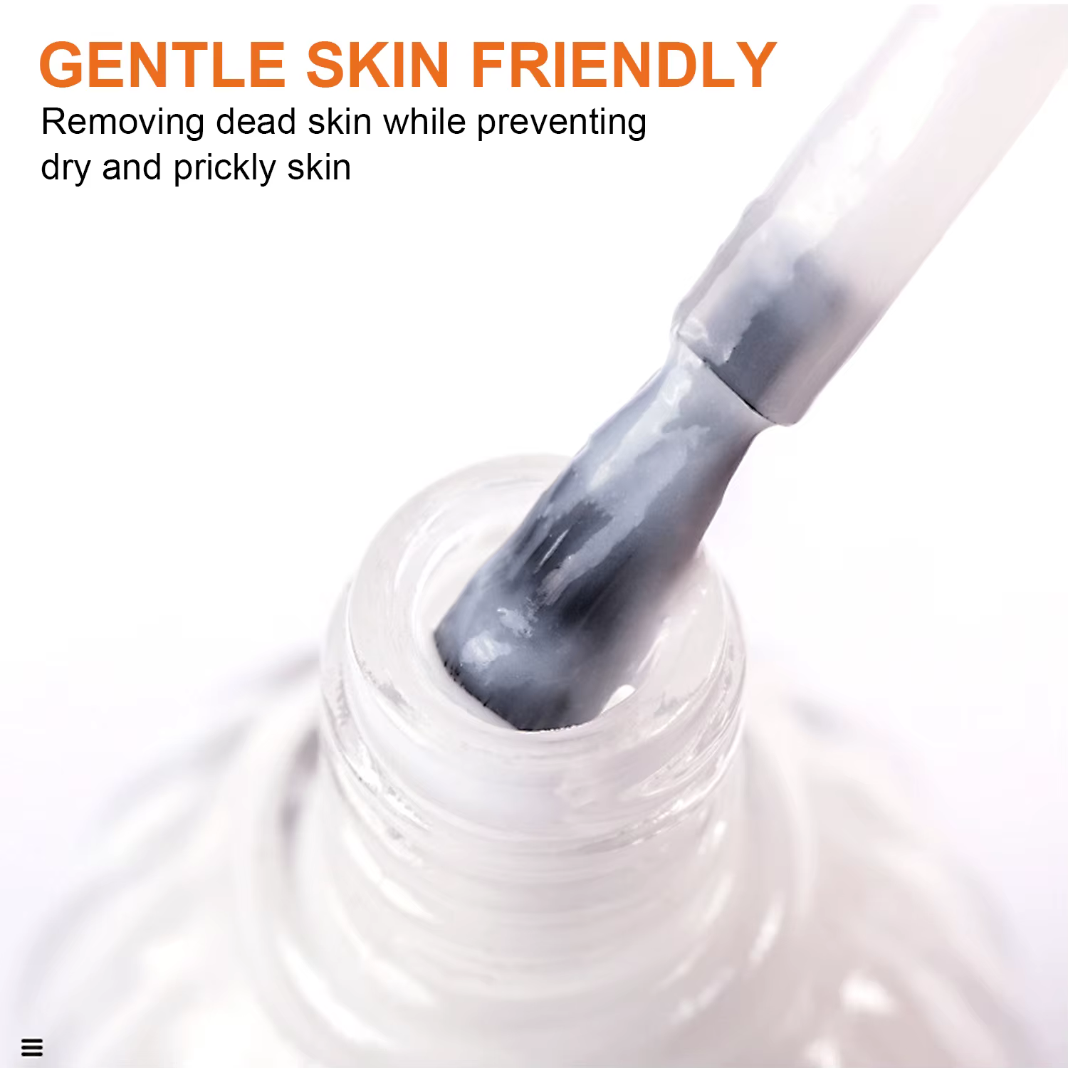 Crème pour enlever les cuticules, 15ml, soin des ongles, hydratant, adoucissant pour les peaux mortes des cuticules, pour manucures sèches, ongles cassants, cuticules sèches
