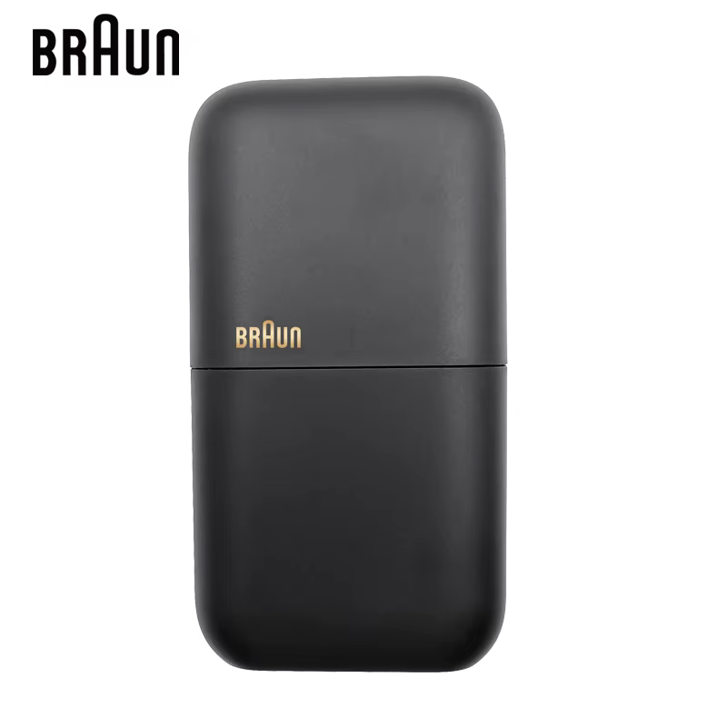 Braun rasoir électrique série X M1012 Mini