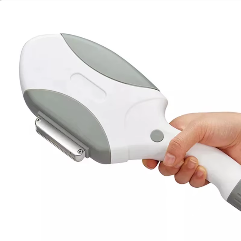 Ipl poignée Opt E lumière Laser épilation Machine beauté pièces de rechange grand point 15*50mm déplilador
