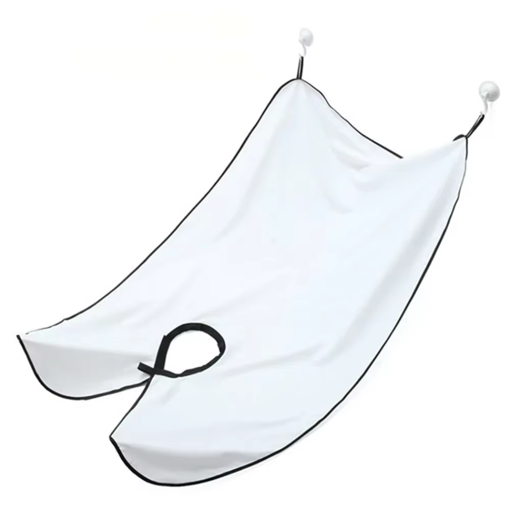 Tablier de rasage pour homme