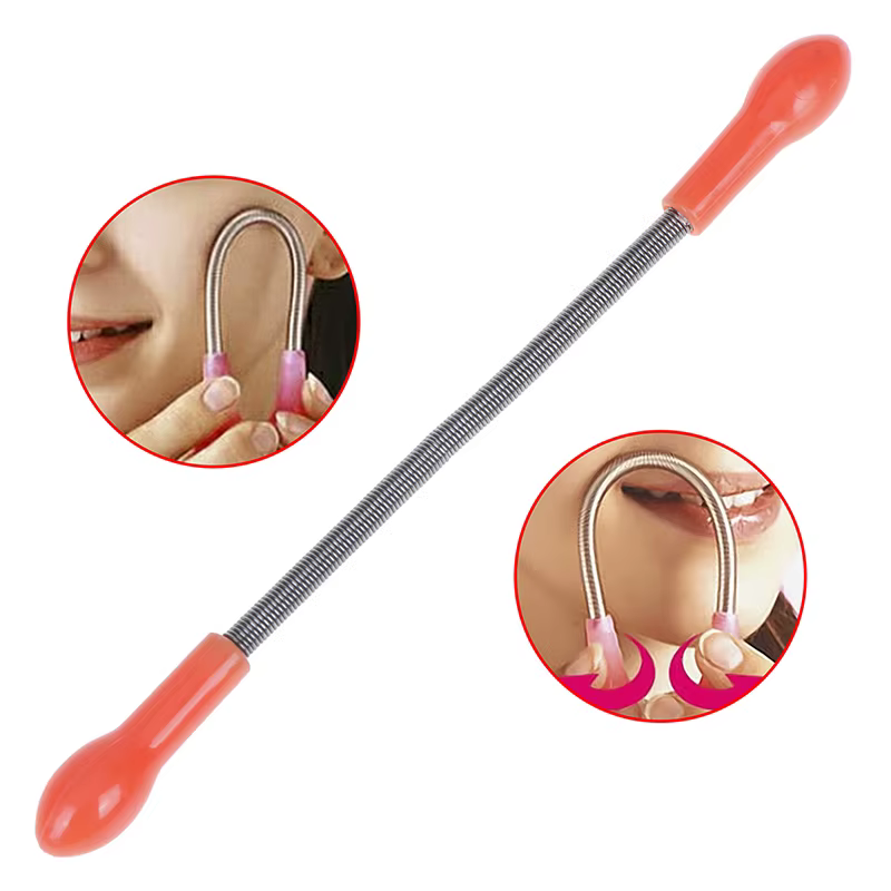 Bâton épilateur facial Epistick