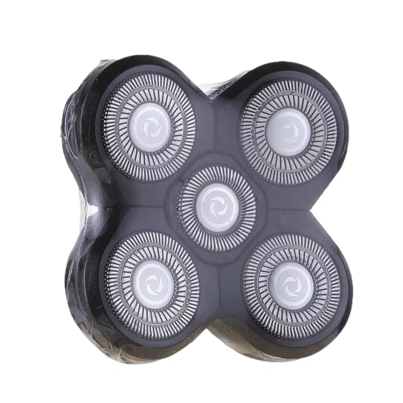 Accessoires de rasoir intelligent multi-lames