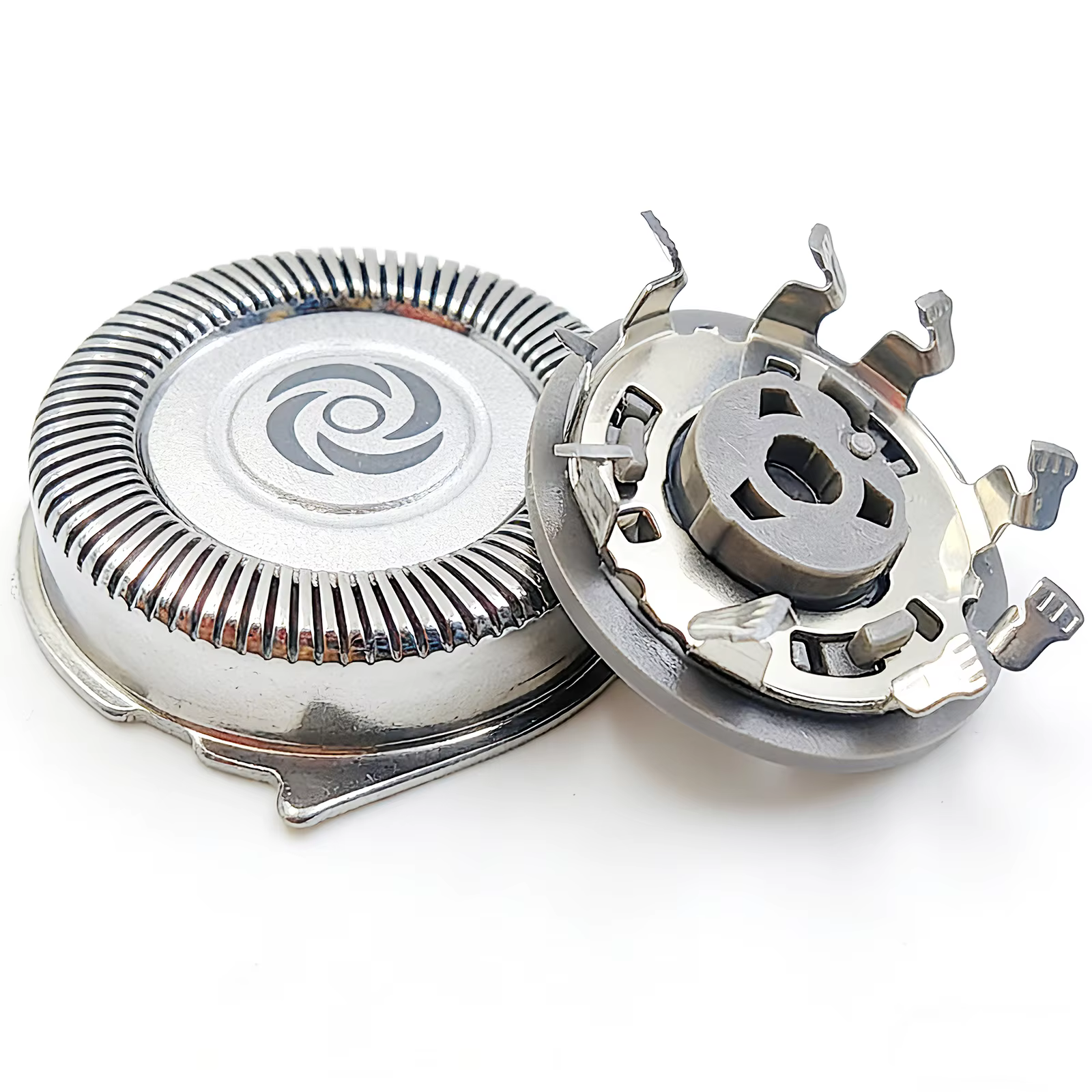 SH60/72 lames de têtes de rasage pour rasoir électrique Philips Norelco série 6000 S6810 S6820 S6850 S6880/81 S6840