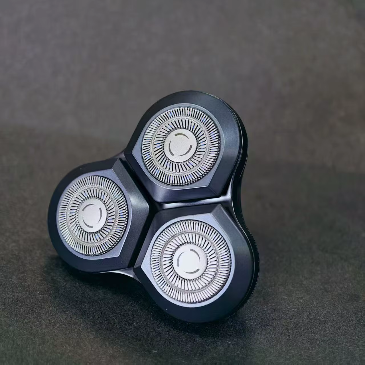 Tête de lame de rasoir de rechange adaptée à la Machine tondeuse à barbe électrique sèche et humide Xiaomi Mijia S700