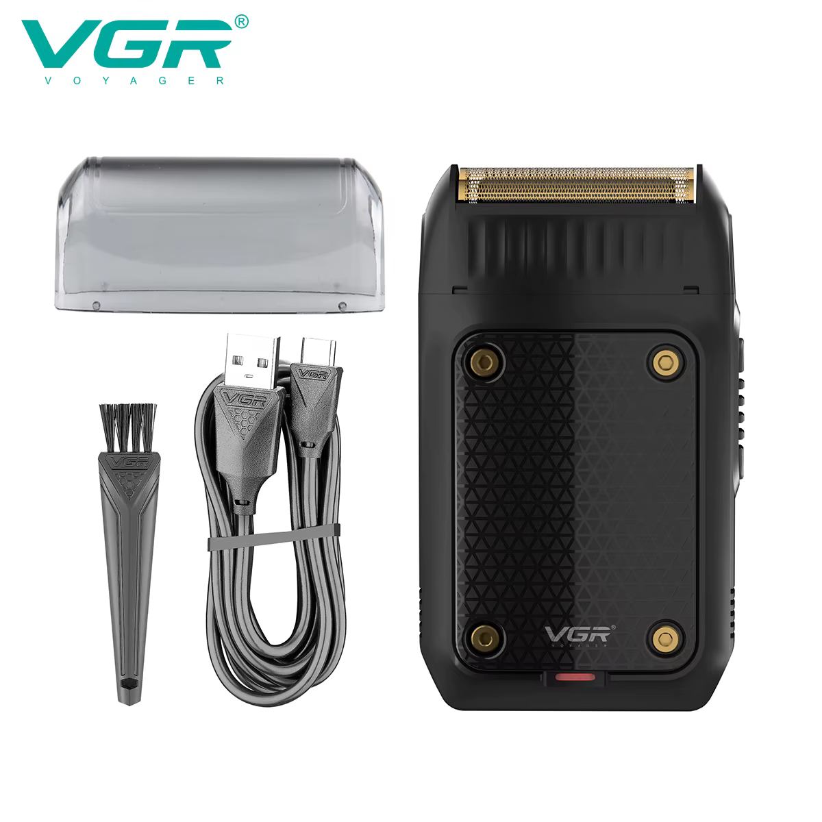 VGR rasoir homme