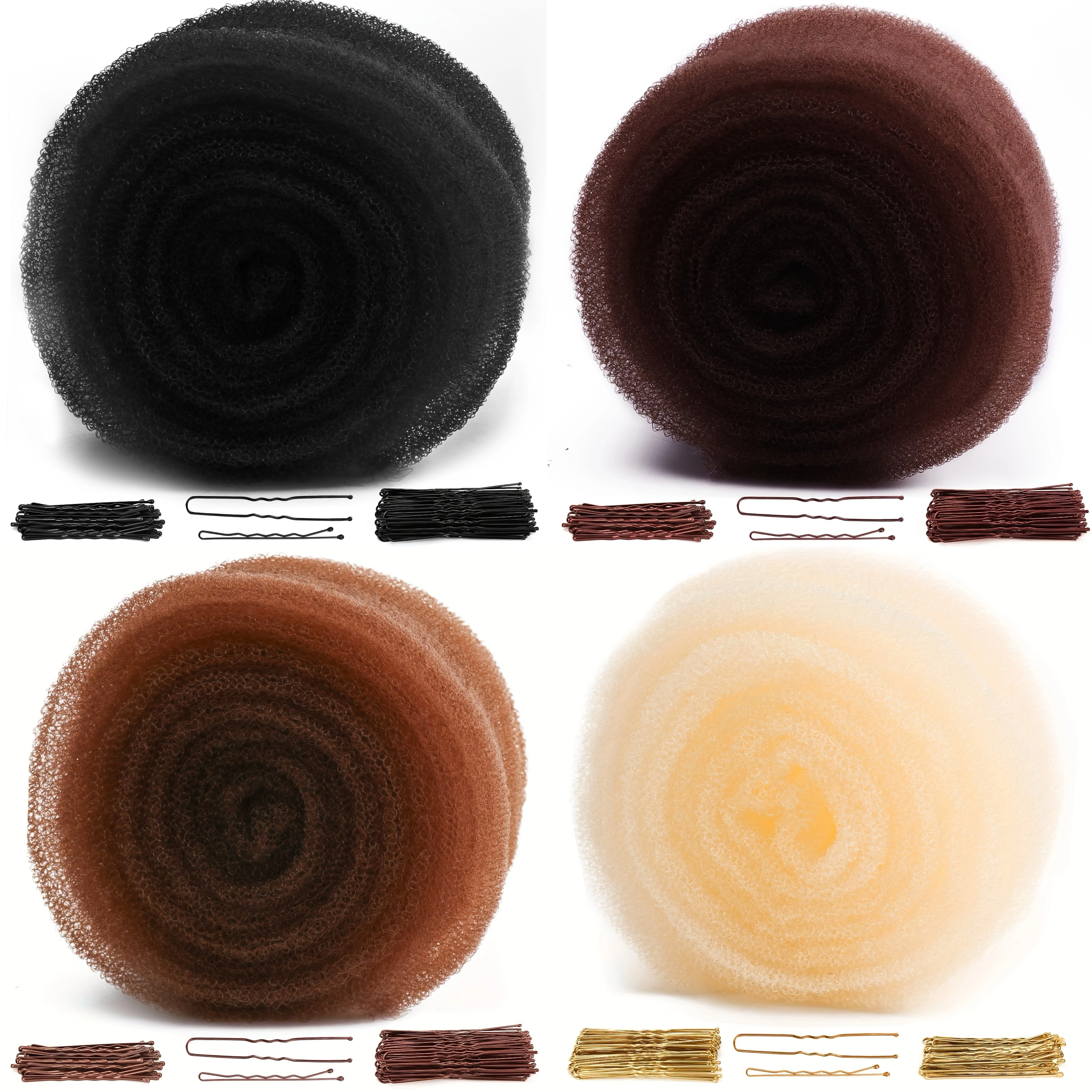 Outil accessoire pour cheveux moelleux