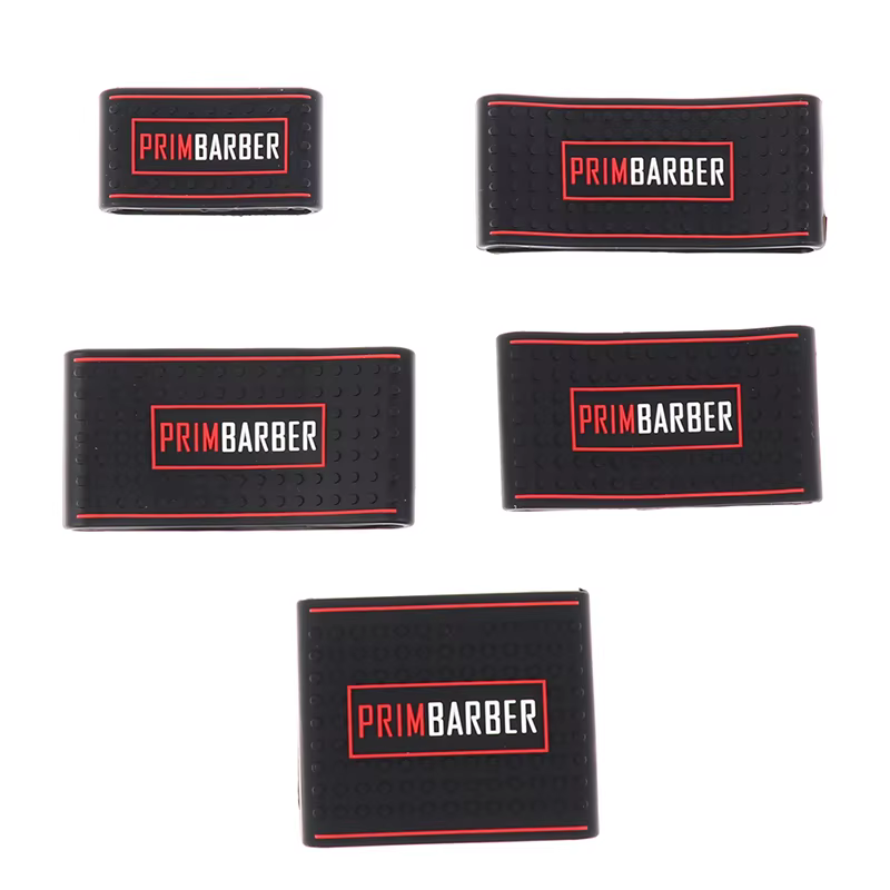 Poignée de tondeuse pour barbier