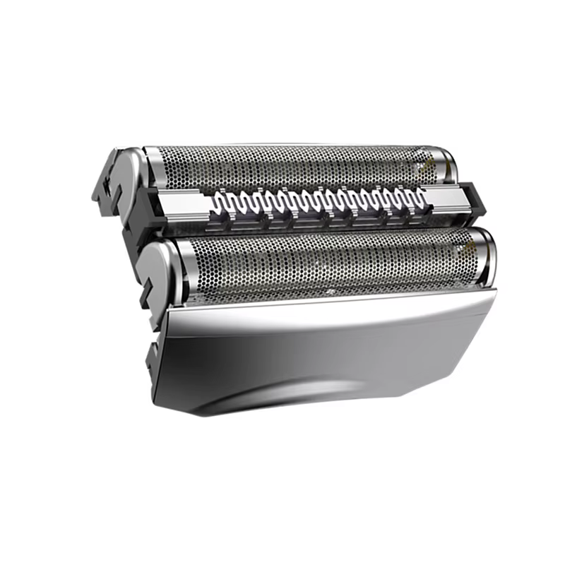 Braun Series7 têtes de rasoir électrique de remplacement 70B 70SCompatible avec 720S 790CC 760CC 765CC 795CC 730 9565 750CC 9585 9591 7840S