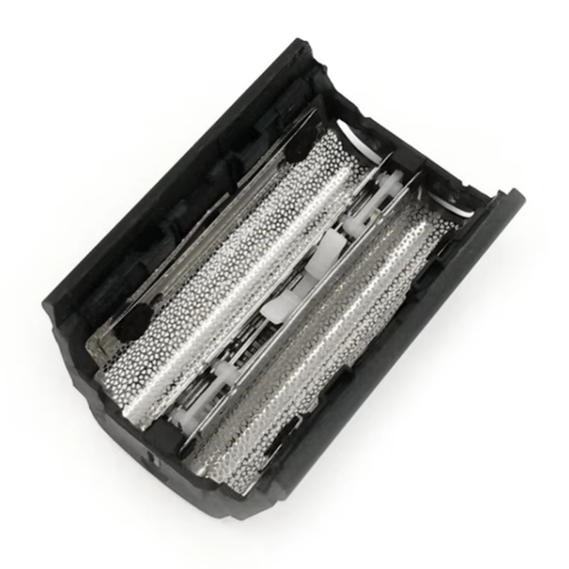 10X écran de remplacement + cadre pour rasoir/rasoir BRAUN série 3 310 31B 5000/6000 350 360 380 5312 5485 5610 5614