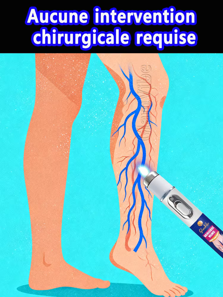 Doux et non irritant pour les jambes