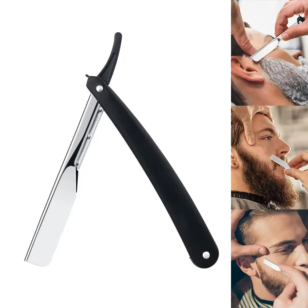 Rasoir manuel vintage pour homme