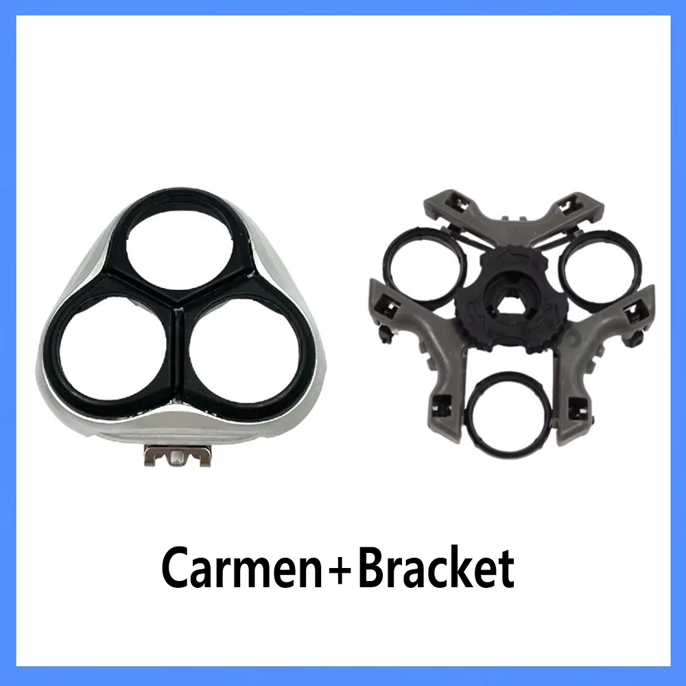 Tête de rasoir de rechange HQ64 pour Philips AT750 AT890 PT860 PT866 AT798 PT721 PT722 PT720 PT725