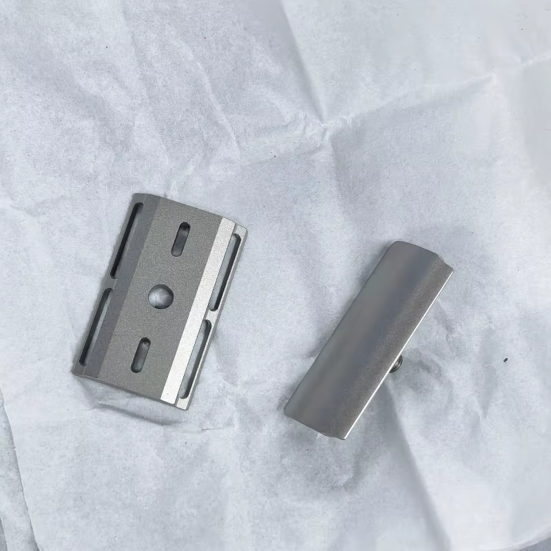 Vente Flash 2026 ! Tête de rasoir de sécurité professionnelle Yaqi Précise en acier inoxydable 316 pour un rasage en douceur