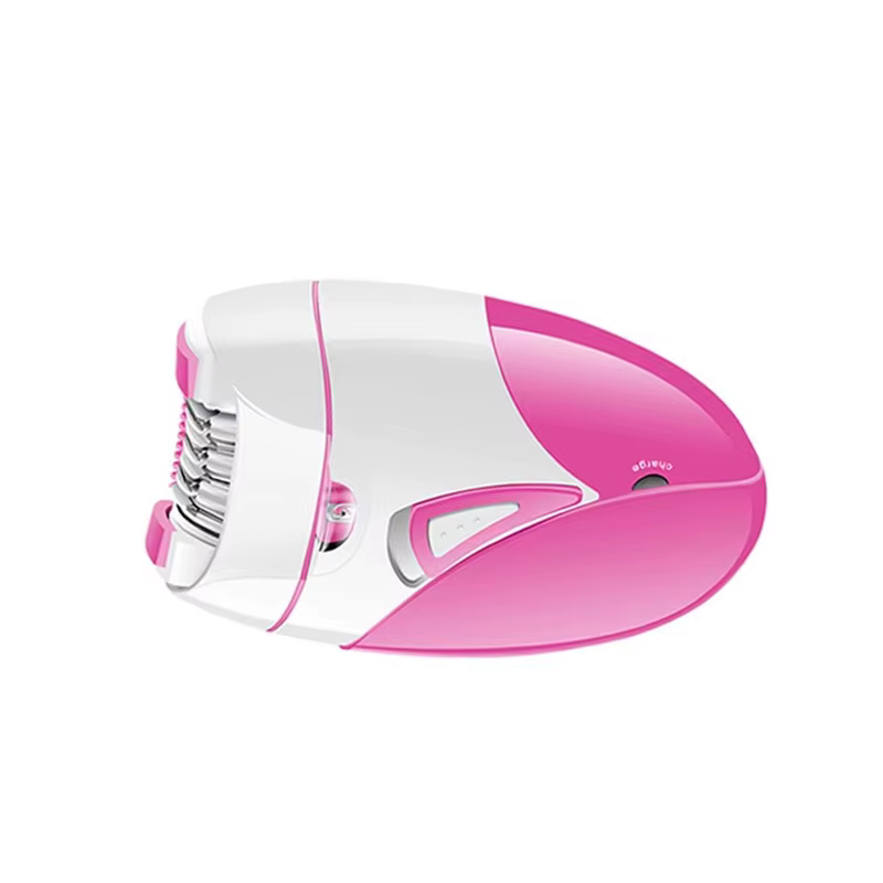 Kemei-Épilateur électrique pour femme