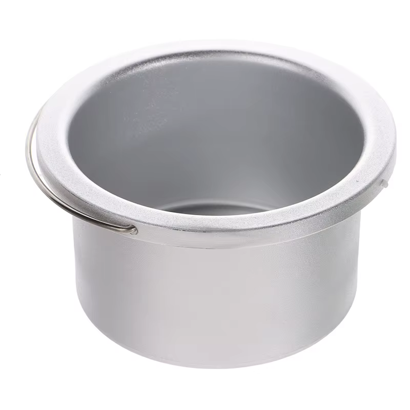 Pot chauffant électrique pour épilation