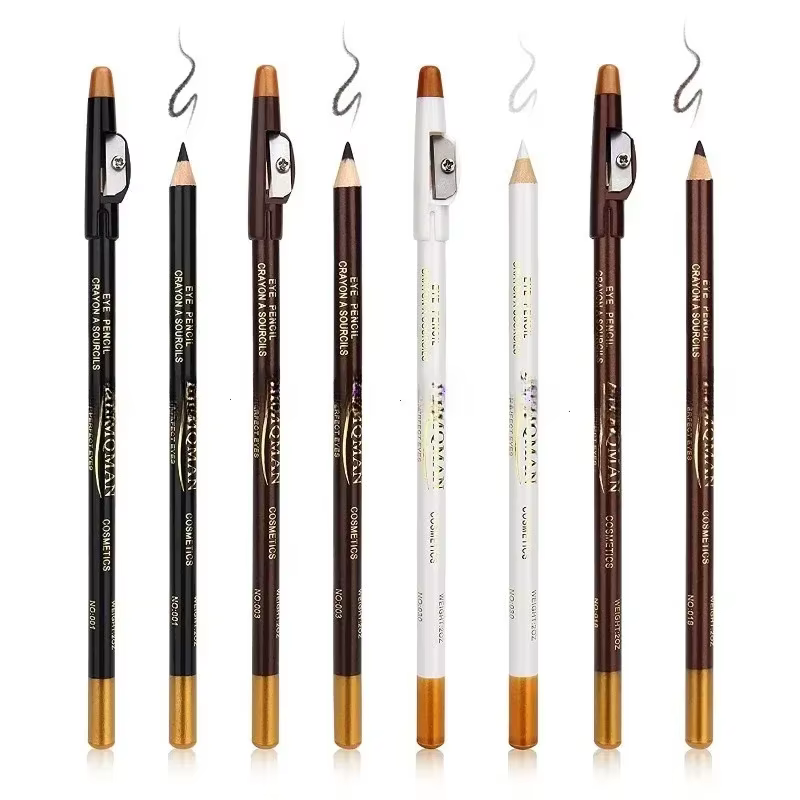 Crayon pour hommes, bord de barbe
