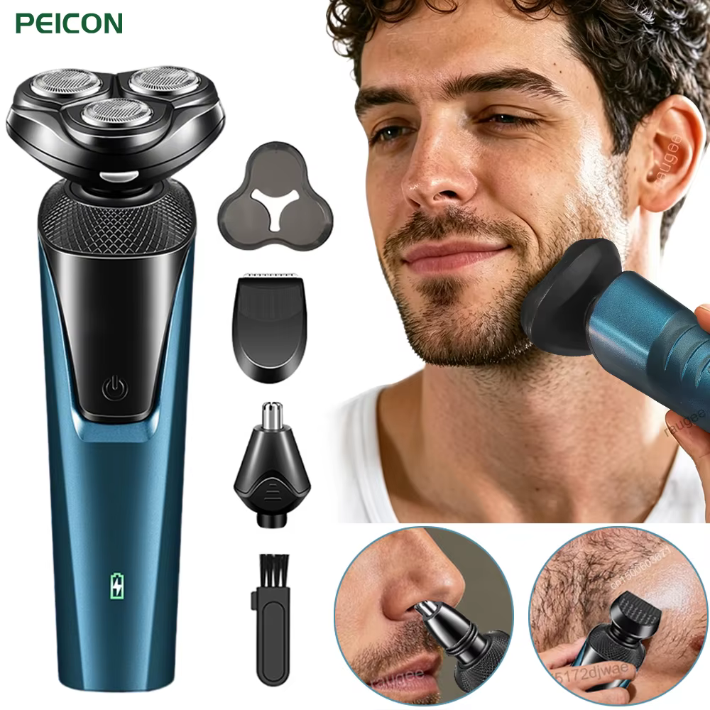 Rasoir électrique pour hommes